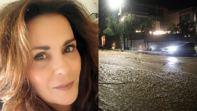 Άνω Γλυφάδα: Σοκάρει μαρτυρία για την 56χρονη – «Ήρθε γιατί της είπαν ότι πλημμύριζε το σπίτι της»