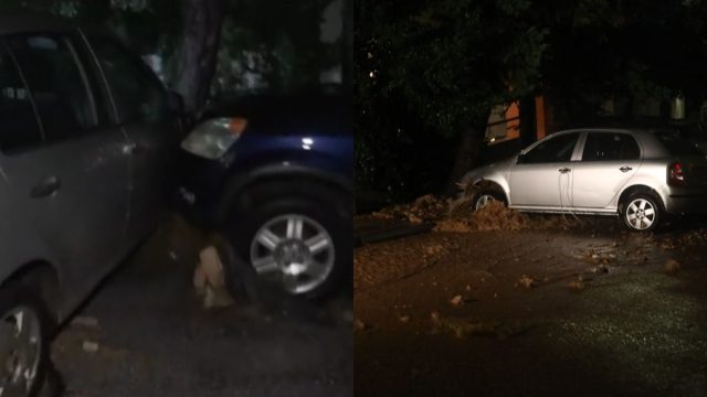 Γλυφάδα: Αυτό είναι το όχημα που εγκλώβισε και σκότωσε πεζή