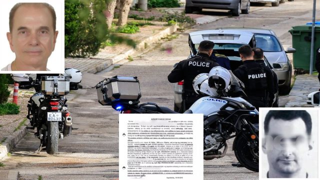 Γλυφάδα: Ο δράστης είχε νοσηλευτεί στο Δρομοκαΐτειο – Πώς ένας διεγνωσμένος ψυχικά ασθενής μπορεί να κυκλοφορεί ελεύθερος