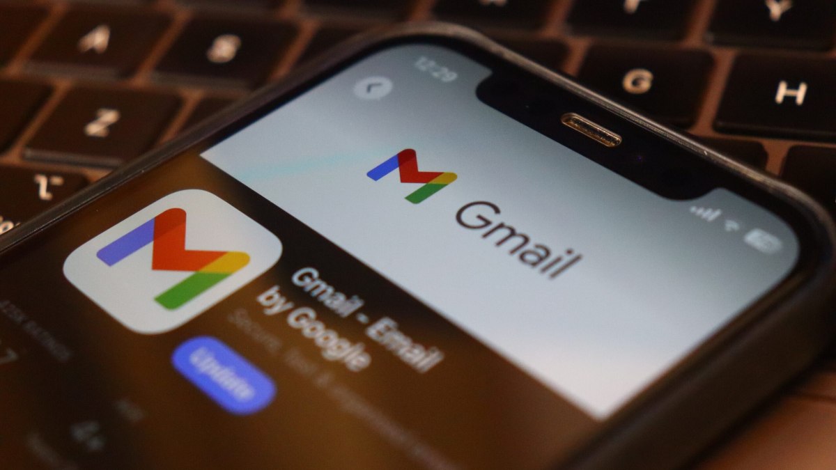 Gmail: Οι αλλαγές που θα γίνουν το 2026 – Τι πρέπει να προσέξουν οι χρήστες