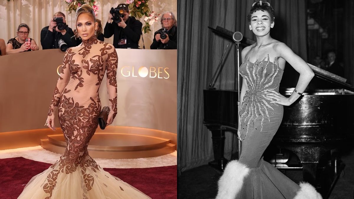 Η Jennifer Lopez