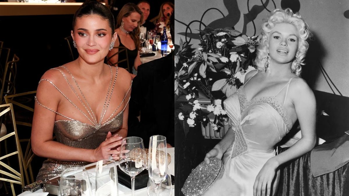 Η Kylie Jenner