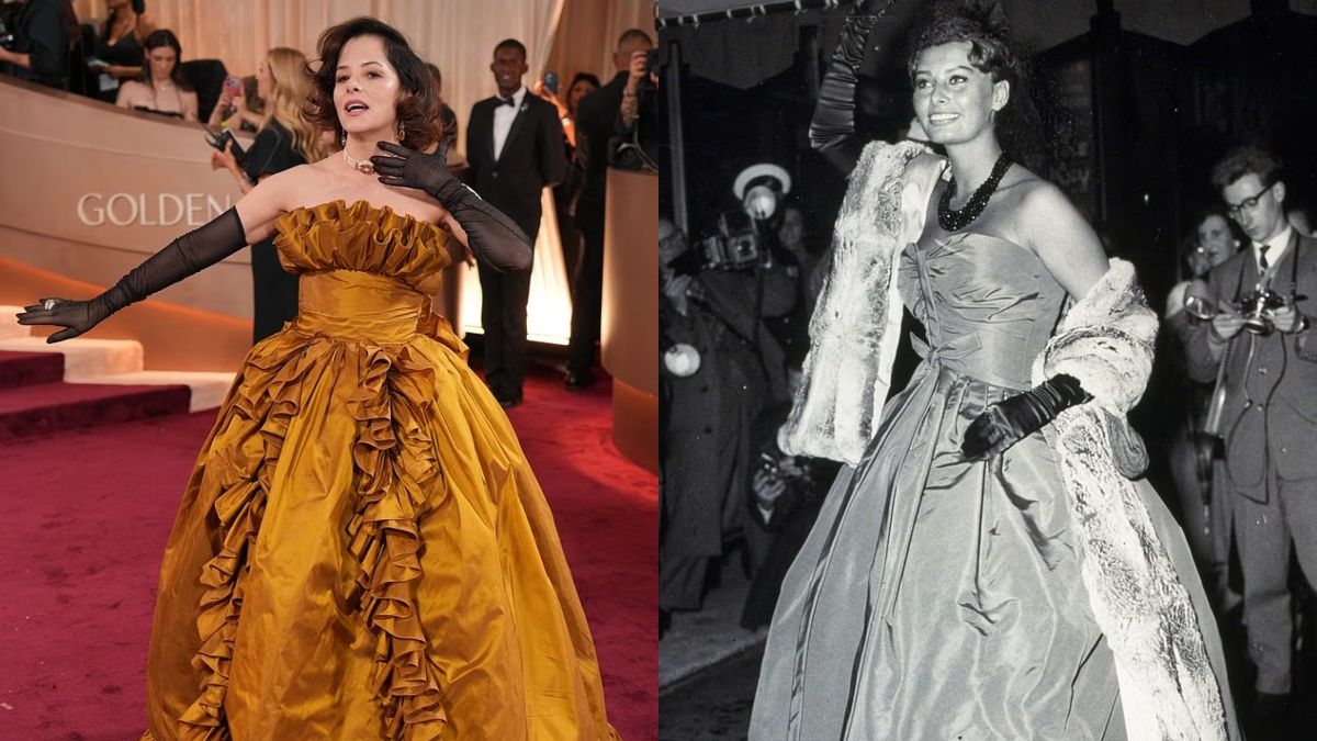 Η Parker Posey