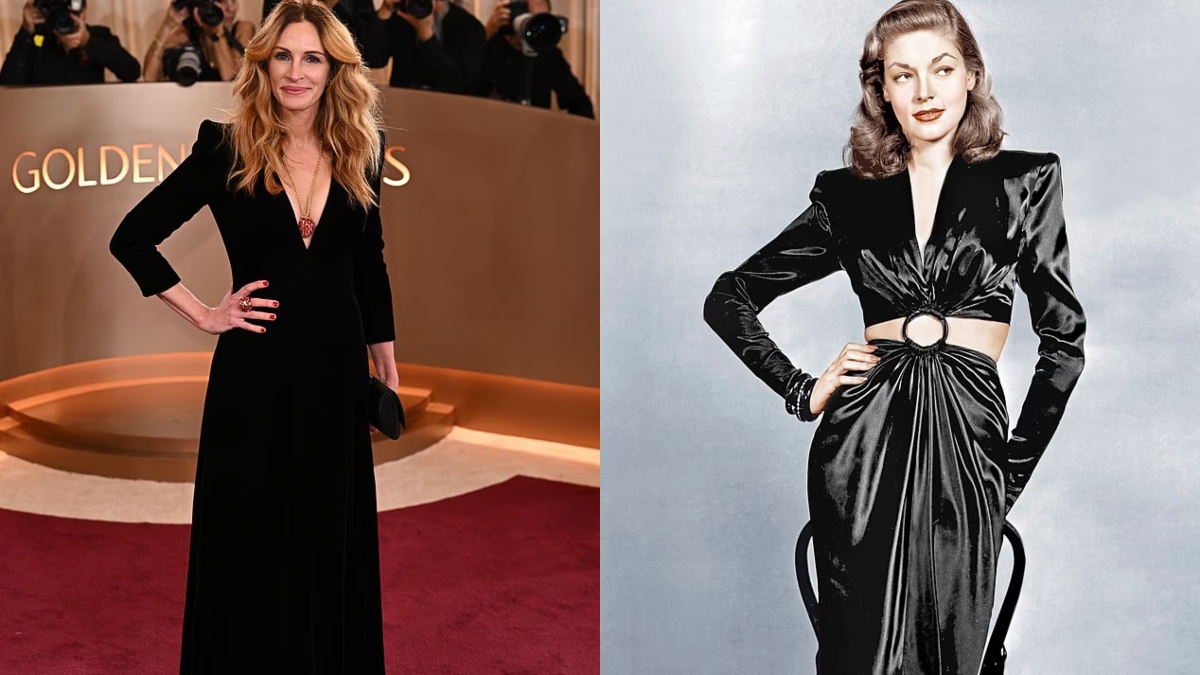 Η Julia Roberts