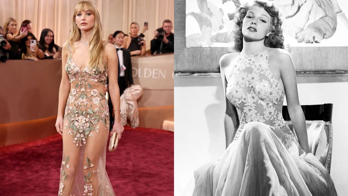 Η Jennifer Lawrence