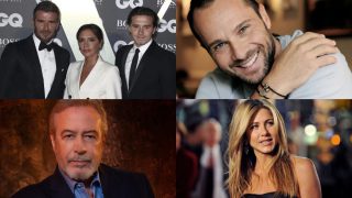 Στα «μαχαίρια» ο Μπέκαμ με τους γονείς του – 10 Έλληνες και ξένοι διάσημοι που μίλησαν ανοιχτά για τη σύγκρουση με την οικογένειά τους