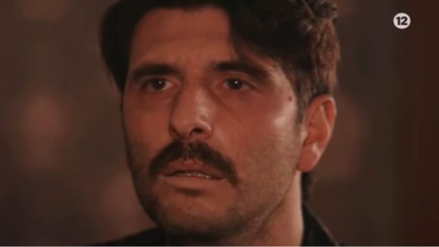 Grand Hotel (20/1): Ο Ρήγας όλο και πιο κοντά στον θάνατο