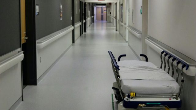 Αγωνία για την 6χρονη στη ΜΕΘ: «Έχει επηρεαστεί το νευρικό της σύστημα» – Ξεσπά η γιαγιά της