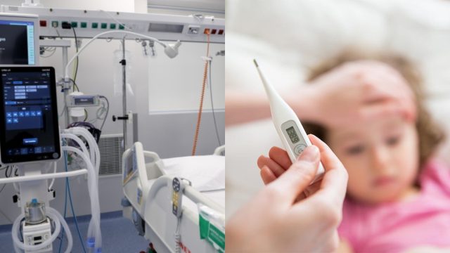Αύξηση στα περιστατικά νοσηλείας παιδιών στην Ελλάδα: Τι κάνει τη γρίπη πιο επικίνδυνη φέτος και γιατί δεν ξεκινά πάντα από τον βήχα