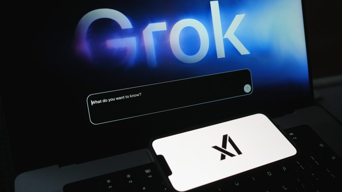Οι προσδοκίες του Grok