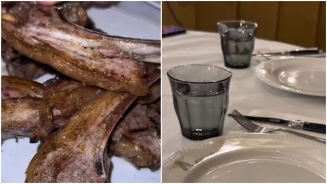 Η νέα χασαποταβέρνα Agrios στην Αθήνα: Το απόλυτο spot για κρεατοφάγους