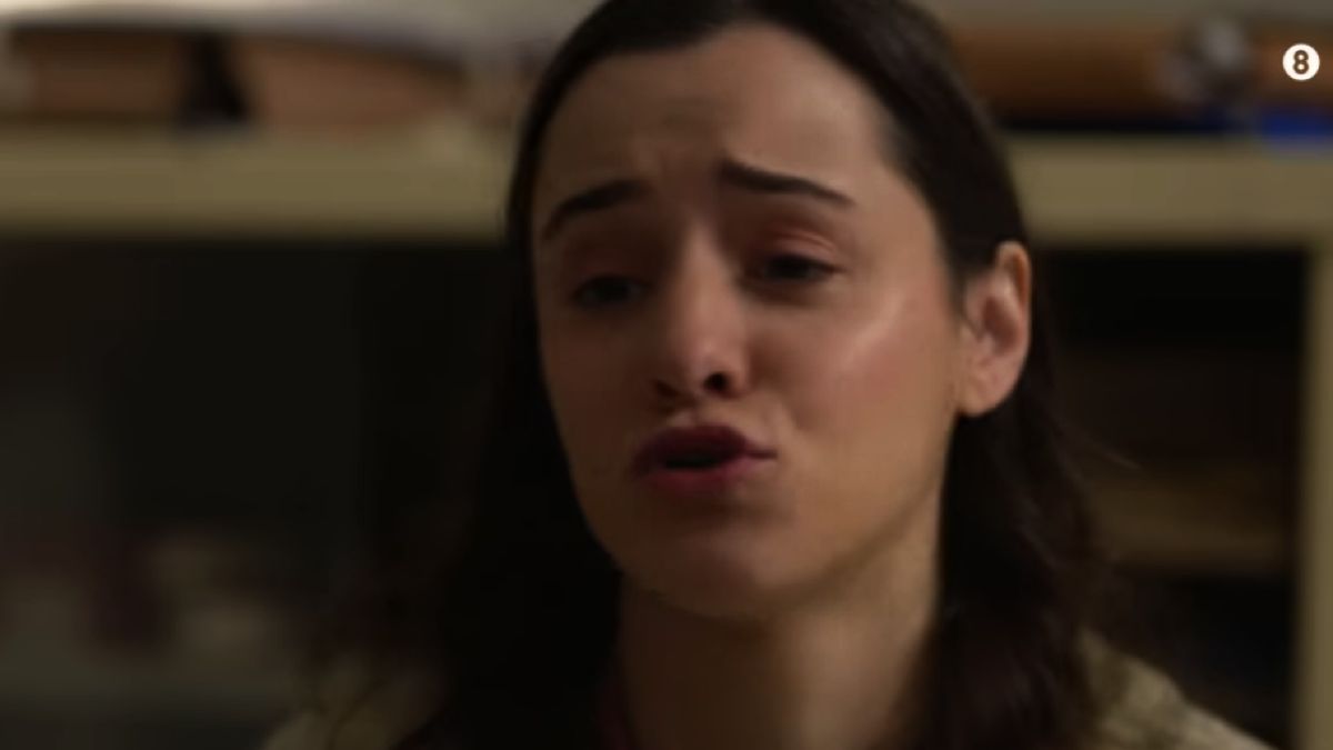 Ηλέκτρα (28/1): Θρίλερ με το μωρό της Νεφέλης – Η απόφαση που ανατρέπει τα πάντα