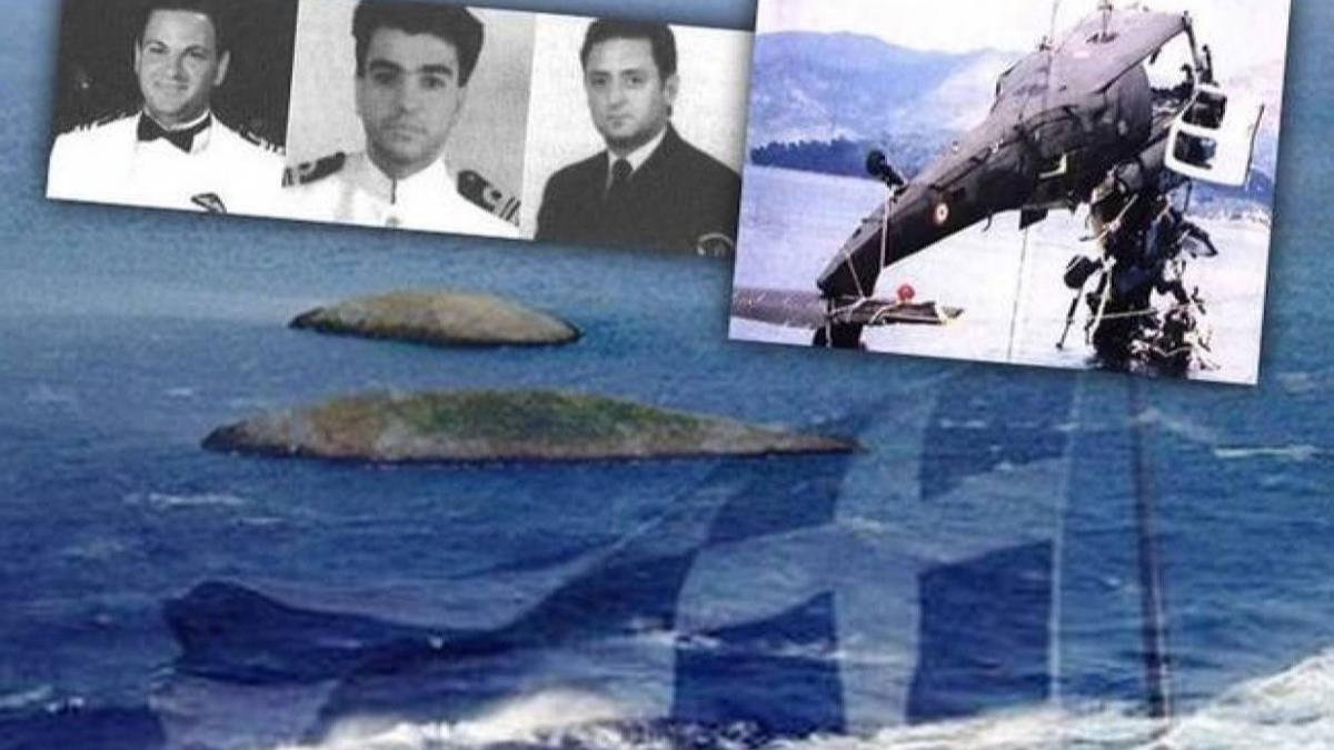 Κορυφώνεται η κρίση στα Ίμια