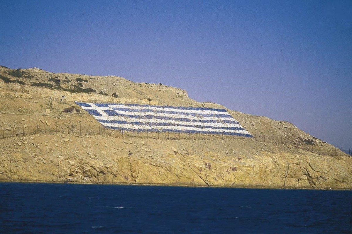 Γιατί έπεσε το ελικόπτερο στα Ίμια