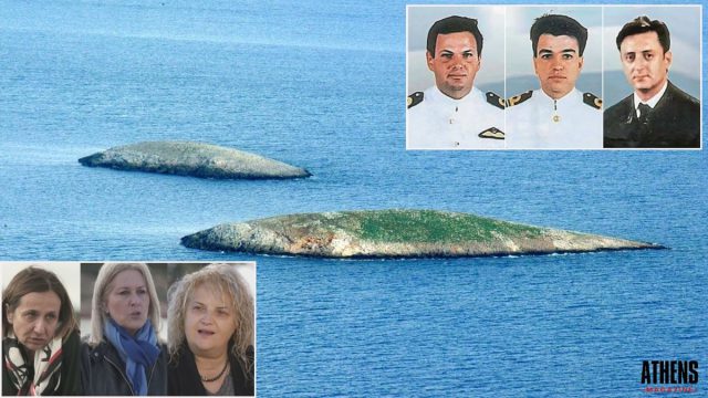 Καραθανάσης, Βλαχάκος, Γιαλοψός: Οι αξιωματικοί που πέθαναν στα Ίμια και η θυσία τους – Η ζωή των οικογενειών τους μετά την τραγωδία