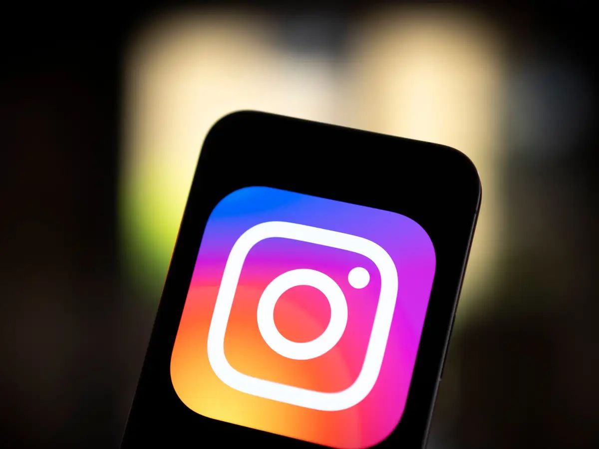Instagram