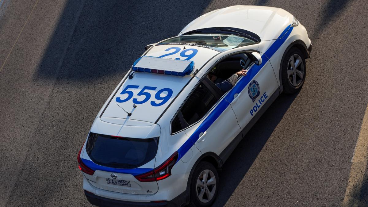 Συνελήφθη ο 36χρονος πατέρας του που του έδωσε τη δόση