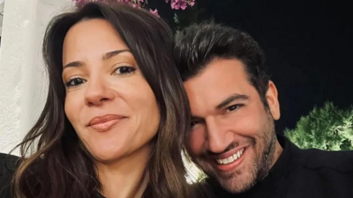 Μάνος Ιωάννου – Ξένη Κωνσταντίνου: Χώρισαν μετά από τέσσερα χρόνια κοινής πορείας