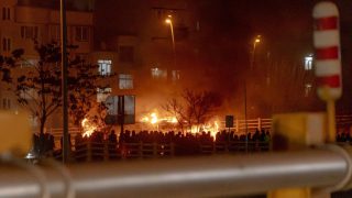 Το Ιράν σε αναβρασμό: Ο στρατός βγαίνει στους δρόμους για να «σβήσει» τις διαδηλώσεις