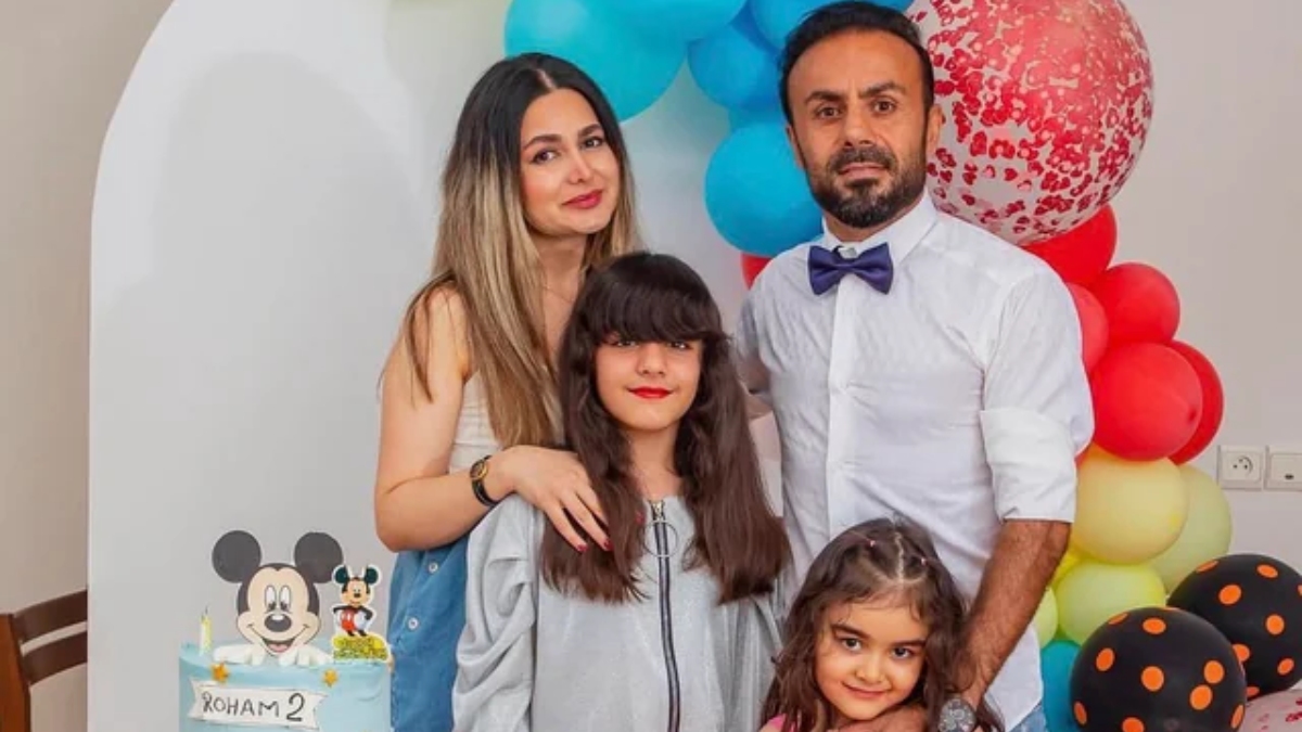 Διαδηλώσεις στο Ιράν: Νεκρός πρώην ποδοσφαιριστής και η σύζυγός του – Ορφανά τα δύο παιδιά τους