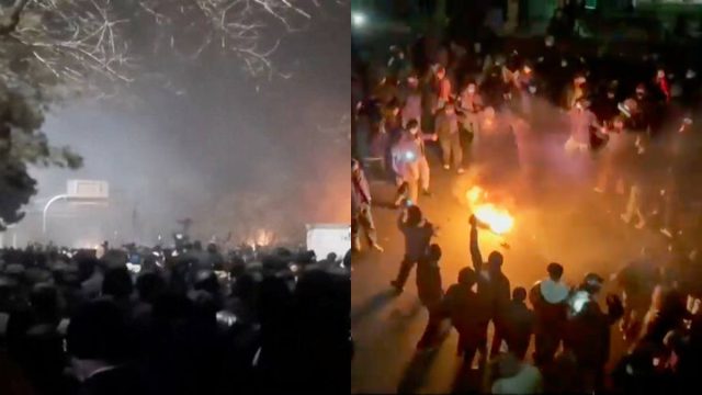 «Γίνετε η φωνή μας»: Το σπαρακτικό ηχητικό-ντοκουμέντο από το Ιράν και η σκιά της αγχόνης