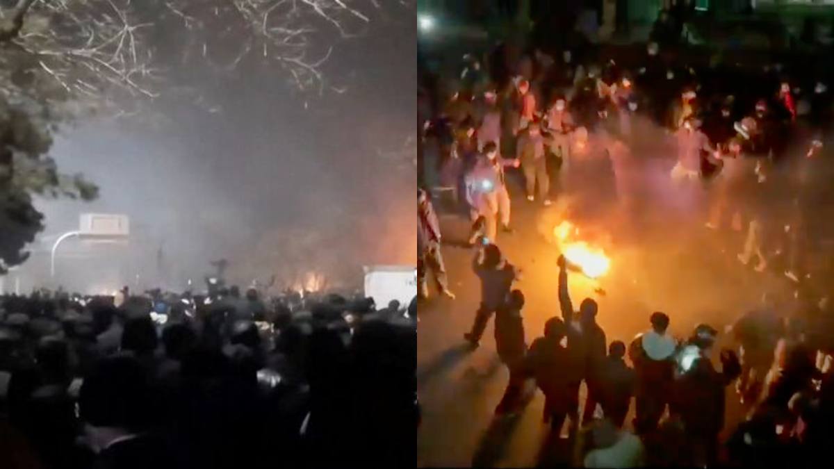 «Γίνετε η φωνή μας»: Το σπαρακτικό ηχητικό-ντοκουμέντο από το Ιράν και η σκιά της αγχόνης