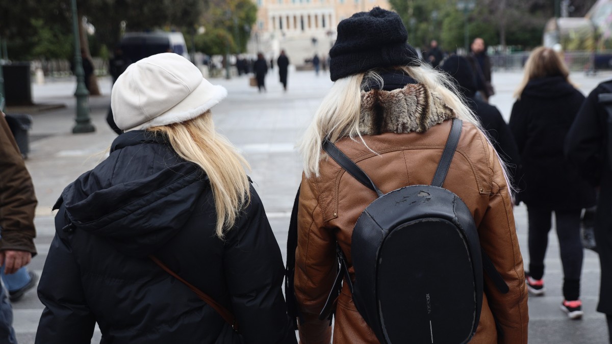 Καιρός σήμερα 19/1: Τσουχτερός χειμώνας προ των πυλών – Πώς διαμορφώνεται το σκηνικό σύμφωνα με Αρναούτογλου και Αρνιακό
