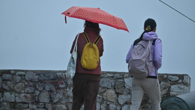Καιρός σήμερα 23/1: Βροχές και καταιγίδες σε πολλές περιοχές της χώρας – Η πρόγνωση Ρήγου και Μαρουσάκη