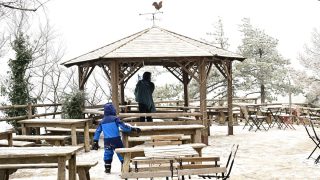 Κλείνουν τα σχολεία σε όλη την Αττική την Τετάρτη λόγω κακοκαιρίας – «Αναμένεται να ρίξει το νερό ενός μήνα»