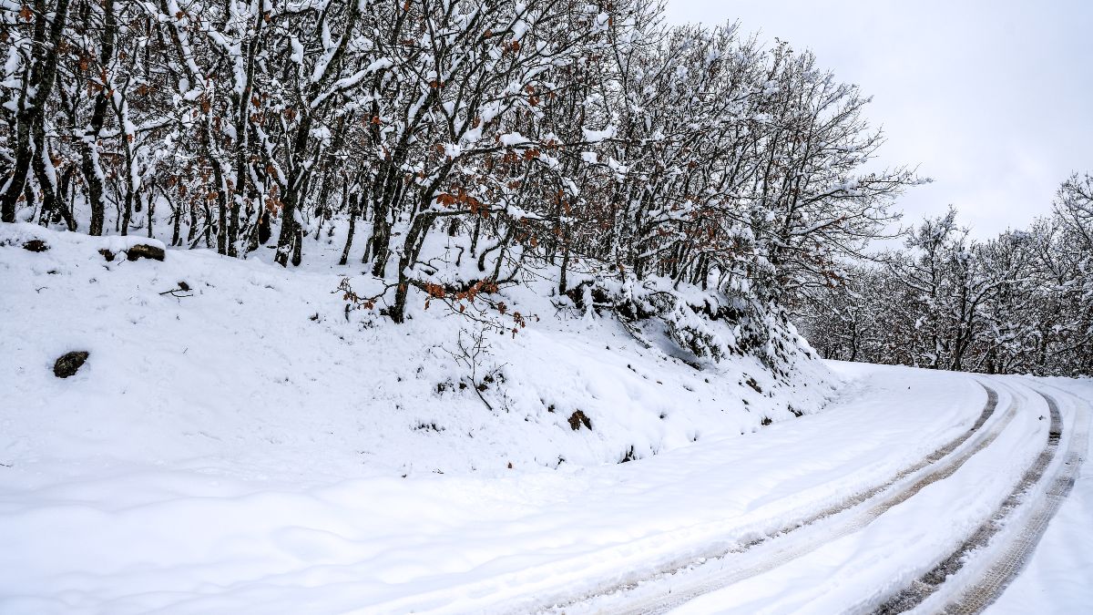 Καιρός σήμερα 11/1: Έρχεται απότομη χειμωνιάτικη «βουτιά» – Χιόνια και καταιγίδες σύμφωνα με Μαρουσάκη και Ρήγου