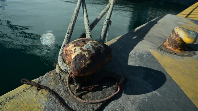 Απαγορευτικό απόπλου: Ποια δρομολόγια πλοίων ακυρώνονται το Σαββατοκύριακο