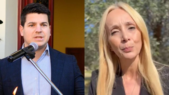 Άγρια κόντρα Κάκκαβα – Δημάρχου Σαρωνικού για τη στρατιωτική θητεία: «Με στοχοποιεί για να φανεί ως θύμα» (video)