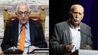 Η αποκάλυψη του Νικήτα Κακλαμάνη για τον Γιώργο Παπαδάκη: «Αυτό δεν το ήξερε ούτε η οικογένειά του»