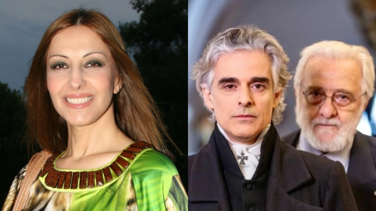 Άντζυ Σαμίου για τον «Καποδίστρια»: «Η ταινία δεν επιζητά το Όσκαρ, αλλά μας έδωσε κάτι βασικό που μας λείπει»