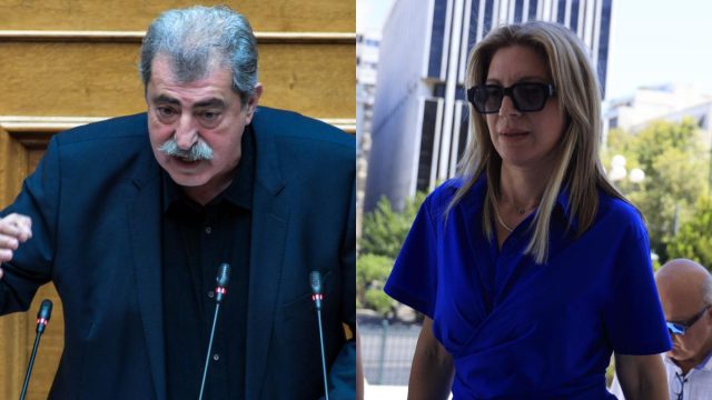 Πυρά Πολάκη κατά Καρυστιανού: «Για τα δύο πρώτα μνημόνια δεν είπε κουβέντα» – Τι ζητά από τον Φαραντούρη
