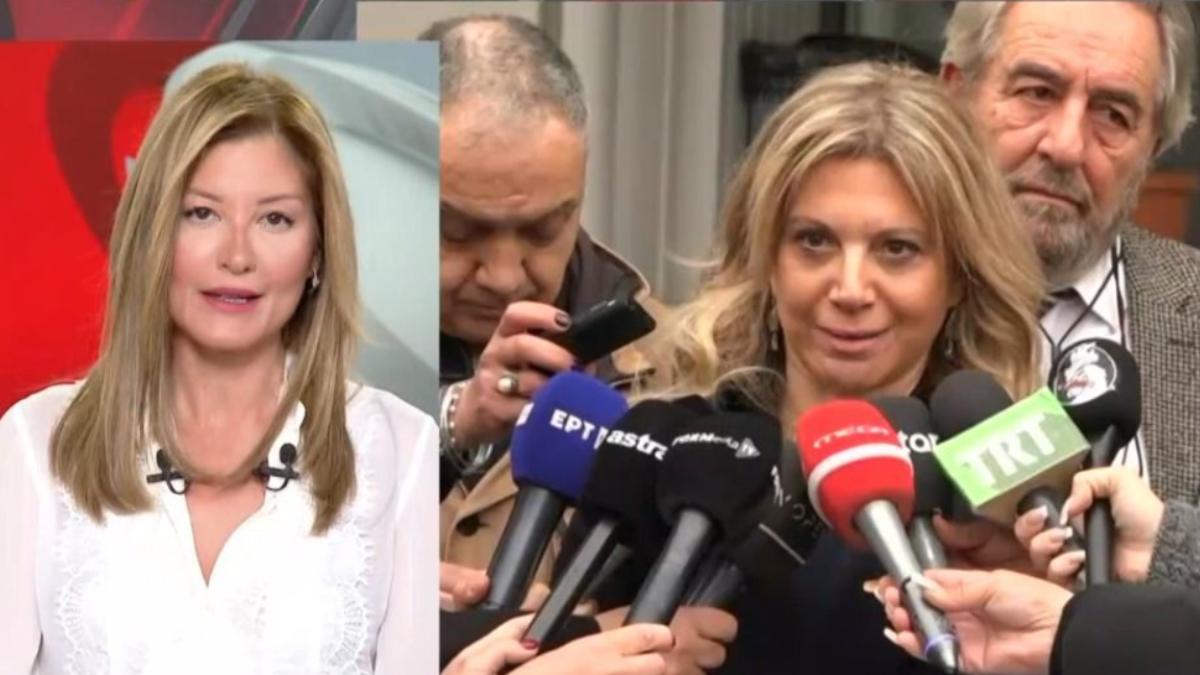 Η ξεκάθαρη θέση της Τζίμα για τη Μαρία Καρυστιανού και τις δηλώσεις για τις αμβλώσεις