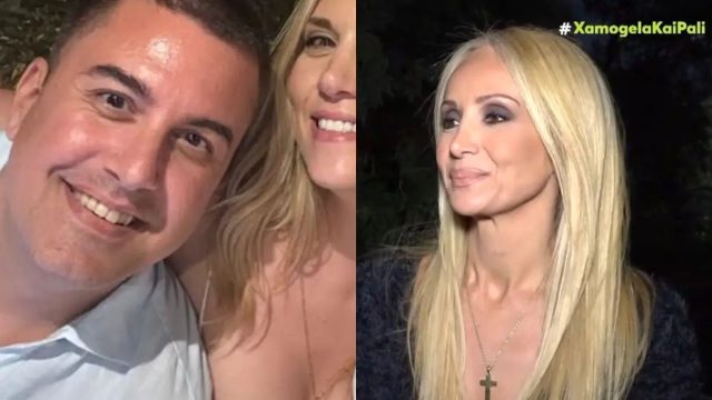 Κάκκαβα για Κατσαρίδη: «Πολλοί μπορεί να πουν ότι υπάρχει στα δρώμενα επειδή έχει μια συγγένεια με έναν άνθρωπο»