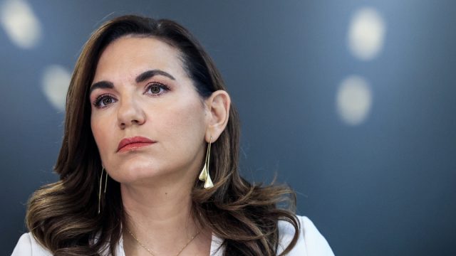 Κεφαλογιάννη για τροπολογία: «Δεν κρύβω ότι έκανα χρήση της, καθώς αντιμετωπίζω μια ιδιαίτερα δύσκολη πραγματικότητα»