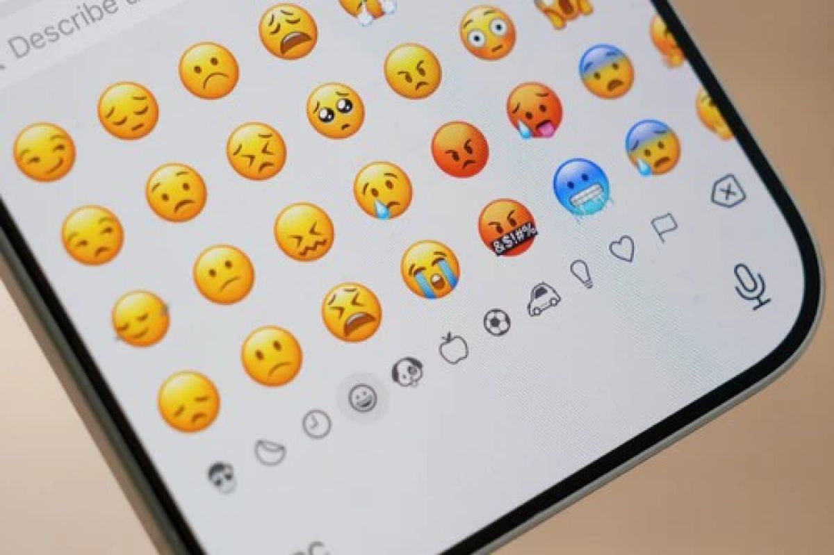 Τα emoji του 2026 αποκαλύφθηκαν