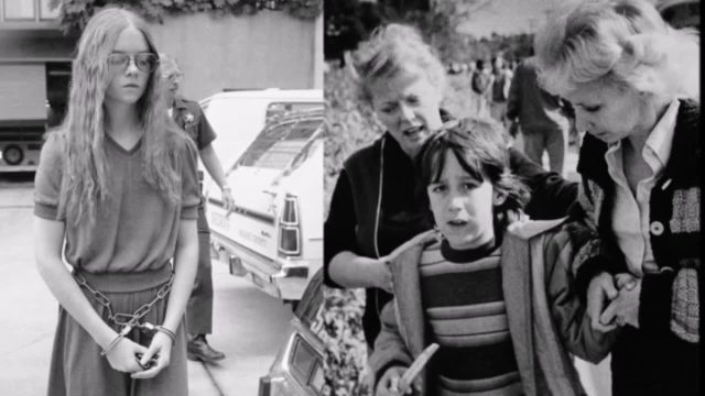 Σαν σήμερα, 29 Ιανουαρίου 1979: Η 19χρονη Μπρέντα Σπένσερ σκοτώνει δύο άτομα έξω από Δημοτικό σχολείο επειδή δεν της άρεσαν οι Δευτέρες