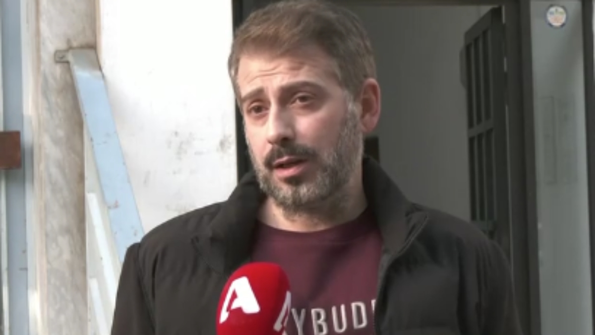 Εγγονός Καίτης Γκρέυ: «Ο θείος μου δεν μπορεί να χωνέψει ότι η μητέρα του δεν του έγραψε κάτι στη διαθήκη»