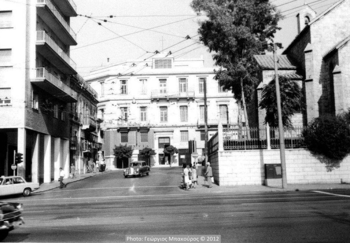 Ένα κουίζ για την παλιά Αθήνα, επαναφέρει μνήμες του χθες