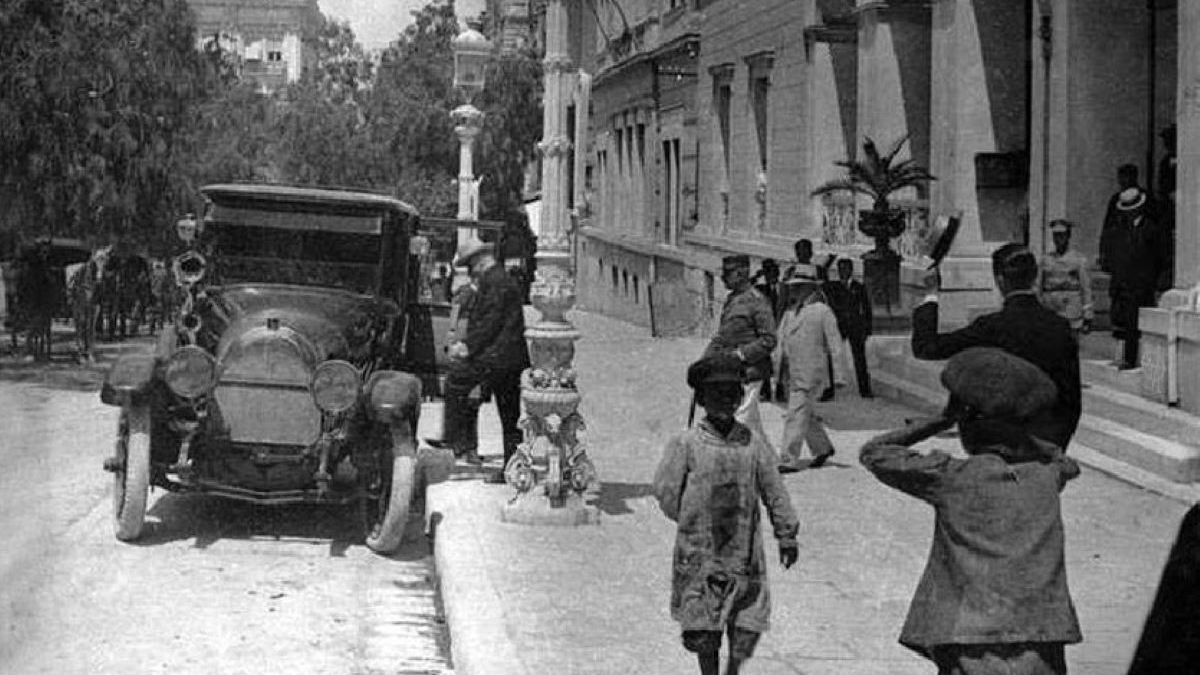Κουίζ: Πόσο καλά γνωρίζεις την παλιά Αθήνα; Δοκίμασε τις γνώσεις σου