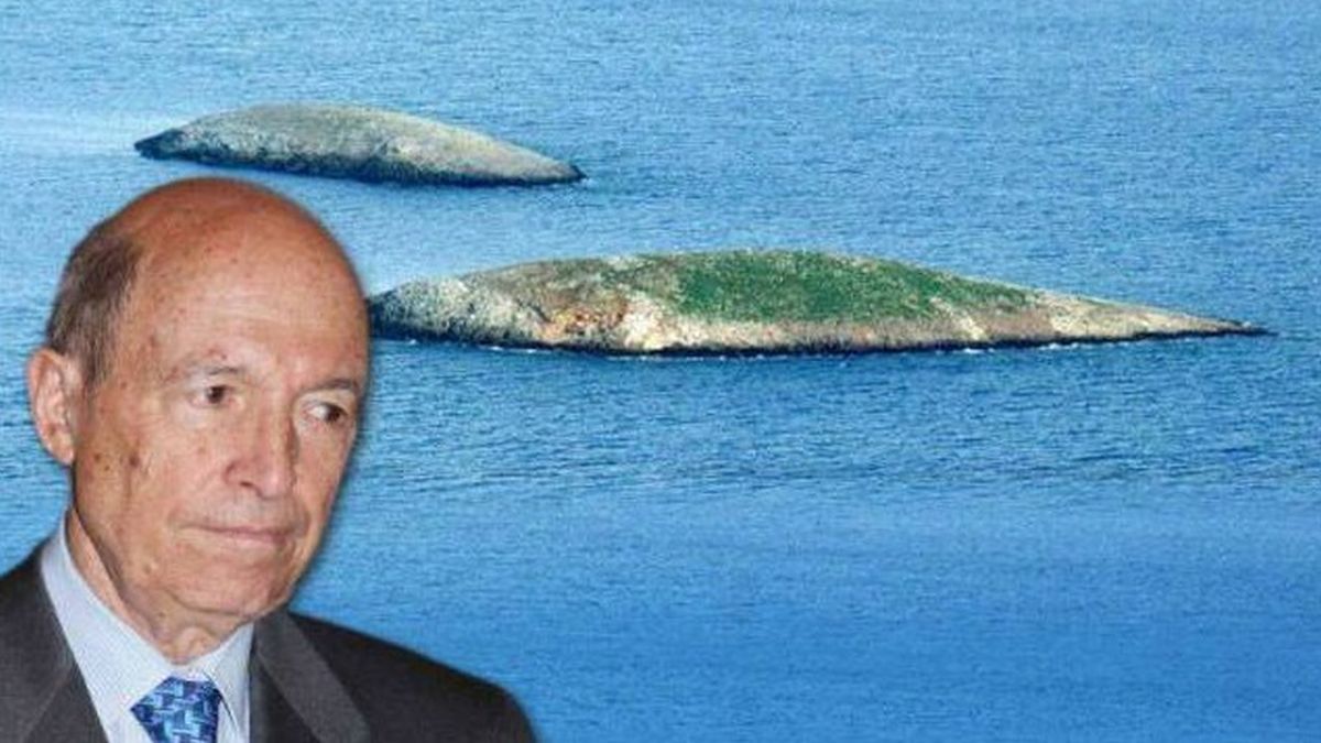 Σαν σήμερα, 29 Ιανουαρίου 1996: Ίμια – Το χρονικό της απόλυτης κρίσης και το «πολεμικό» μήνυμα του Σημίτη