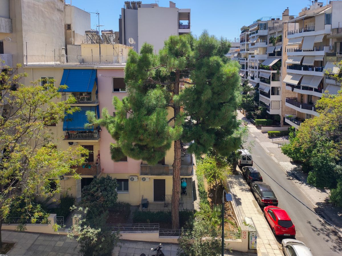 Ακίνητα