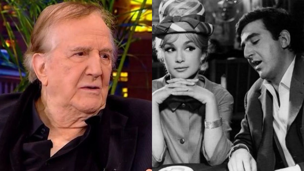 Γιώργος Κωνσταντίνου: Μια εκ βαθέων εξομολόγηση στον Γρηγόρη Αρναούτογλου για το τζόγο και τους φίλους που του φέρθηκαν άσχημα