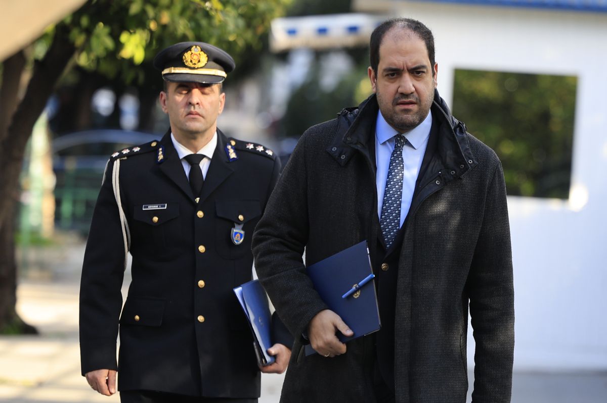 Χωρίς αλλαγές στην κορυφή ΕΛΑΣ και Πυροσβεστικής
