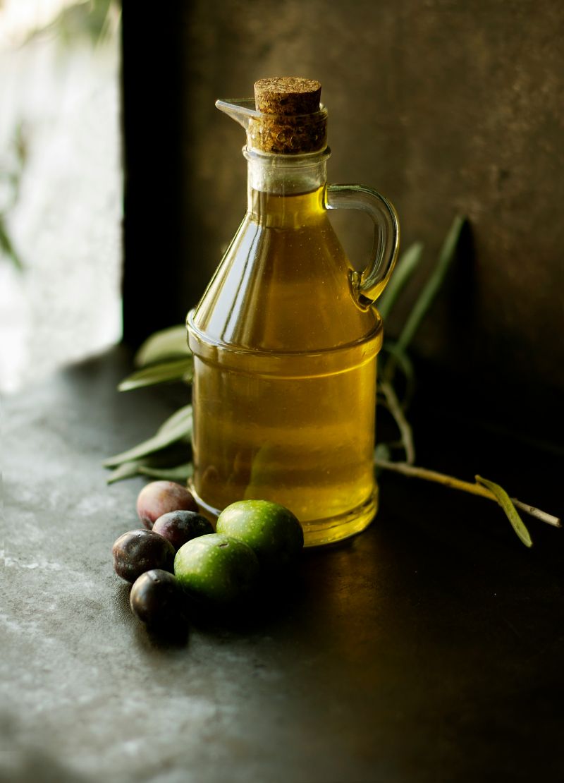 Ελαιόλαδο 