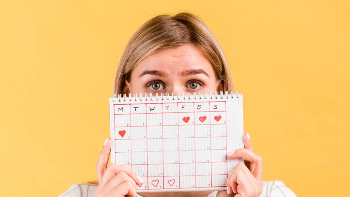 5 σημάδια ότι η καθυστέρηση της περιόδου κρύβει κάτι άλλο