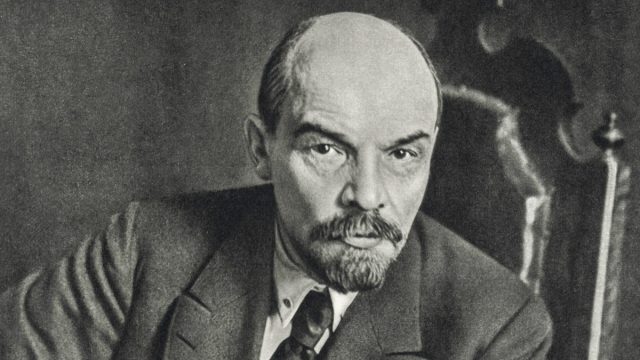 Σαν σήμερα, 21 Ιανουαρίου 1924: Πεθαίνει ο Λένιν – Το μυστήριο γύρω από τον εγκέφαλό του